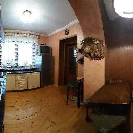 Затишок В Карпатах Apartment Skole Exterior photo