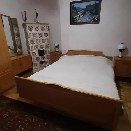 Затишок В Карпатах Apartment Skole Exterior photo