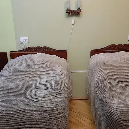Затишок В Карпатах Apartment Skole Exterior photo