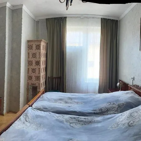 Затишок В Карпатах Apartment Skole Exterior photo
