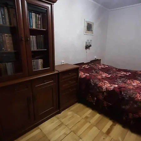 Затишок В Карпатах Apartment Skole Exterior photo