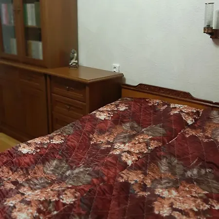 Затишок В Карпатах Apartment Skole Exterior photo