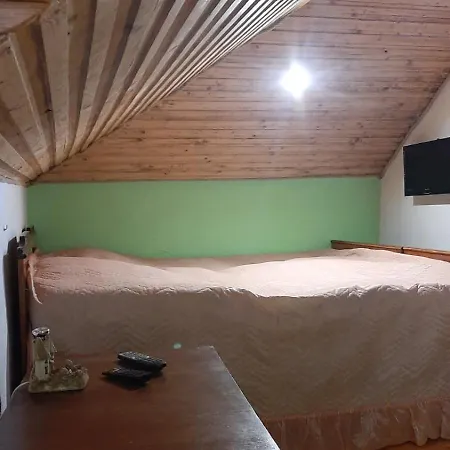 Затишок В Карпатах Apartment Skole Exterior photo