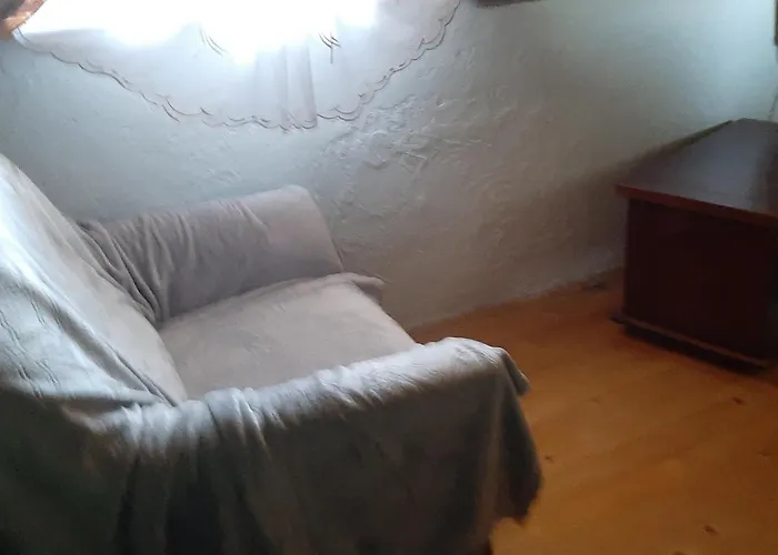 Затишок В Карпатах