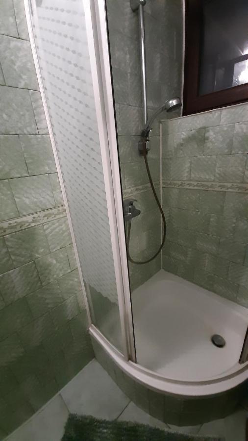 Apartament затишок в карпатах Skole