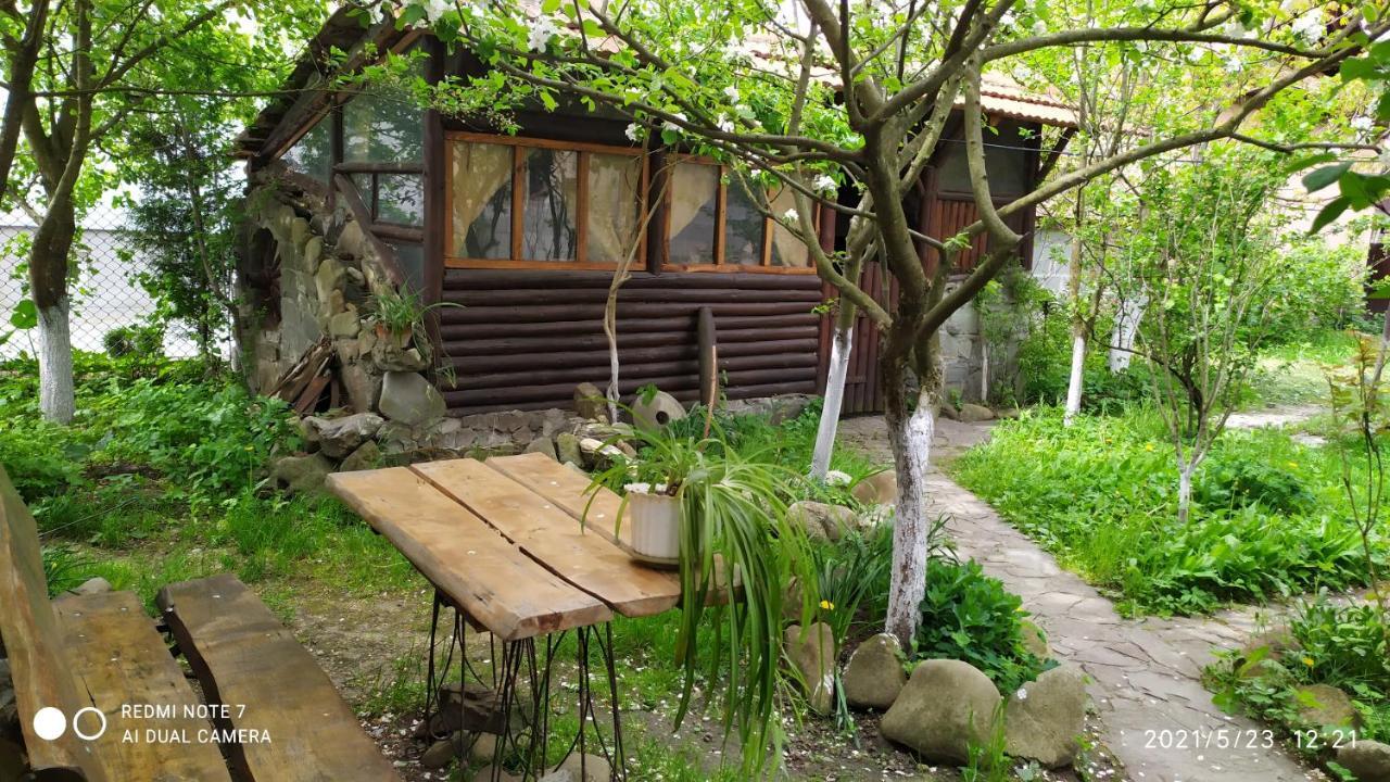 Apartment затишок в карпатах