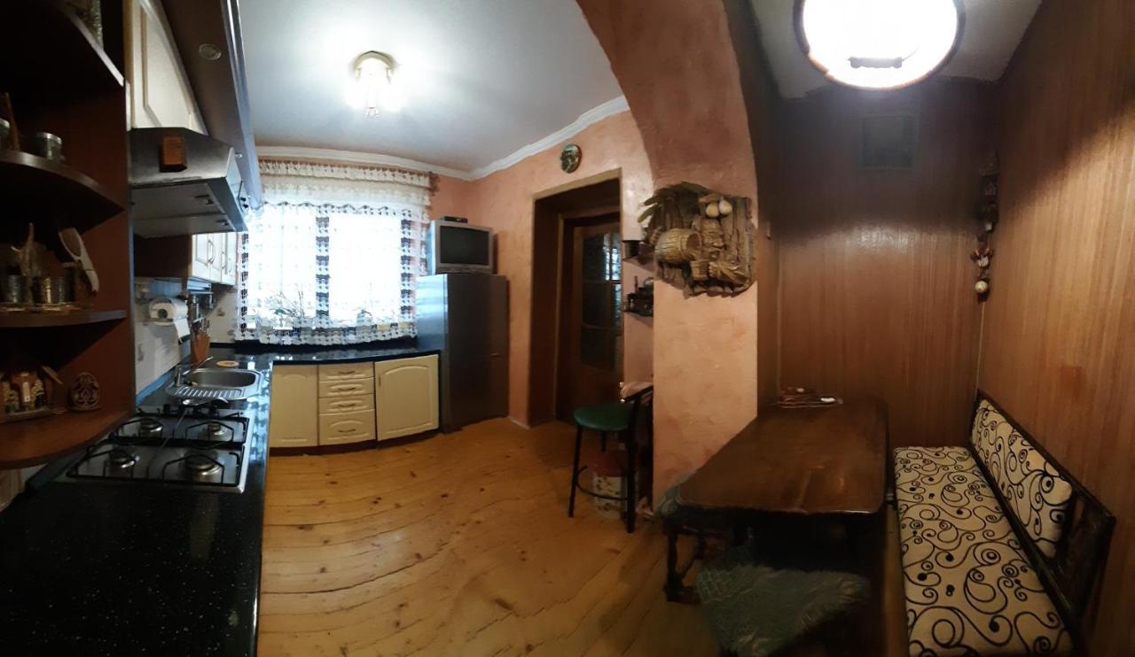 затишок в карпатах Skole
