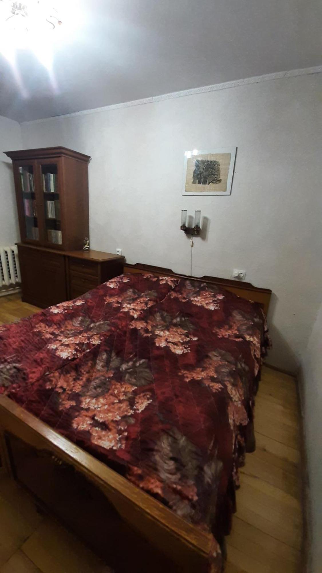 затишок в карпатах