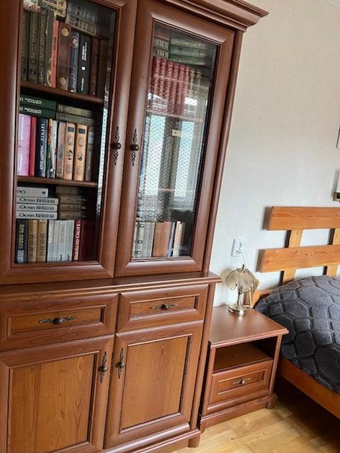 затишок в карпатах Apartament